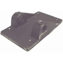 Cast Iron Motor Bracket For MO2165 Motor (image for) Cast Iron Motor Bracket For MO2165 Motor