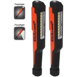 (image for) 150 Lumen LED Pocket Work Light - Twin Pack