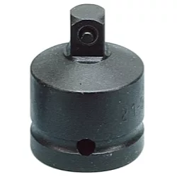 ADAPTOR IMPACT 3/4 IN DR 3/4FX1/2M ADAPTOR IMPACT 3/4 IN DR 3/4FX1/2M