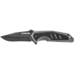 Schrade Liner Lock Folding Knife Schrade Liner Lock Folding Knife
