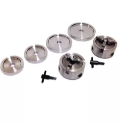 TWIN CHUCK KIT