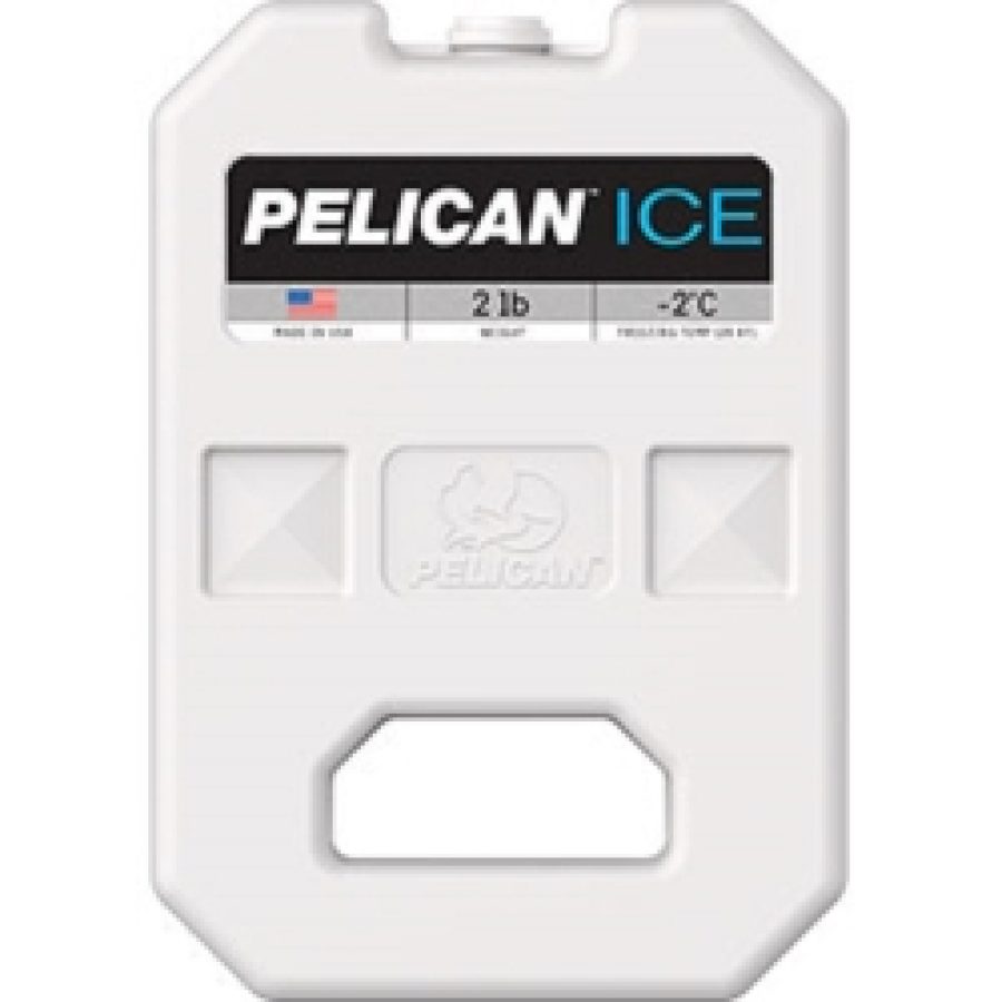 PELICAN 2LB ICEPACK MASTERPACK 6 TRAYPACK