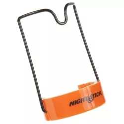 Orange Clip-on Hook for 2482 and 2492 Series Orange Clip-on Hook for 2482 and 2492 Series