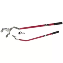 Mount/Demount Tire Tool Set