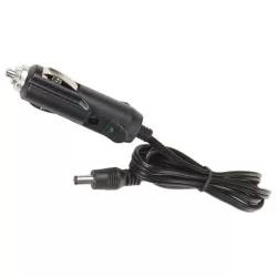 12V DC Charging Cord Cigarette Connector