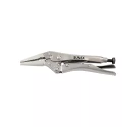 6IN Long Nose Locking Pliers 6IN Long Nose Locking Pliers