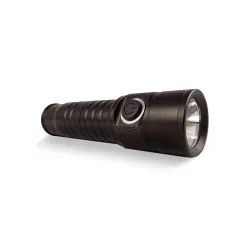 12V Rechargeable Tactical Light