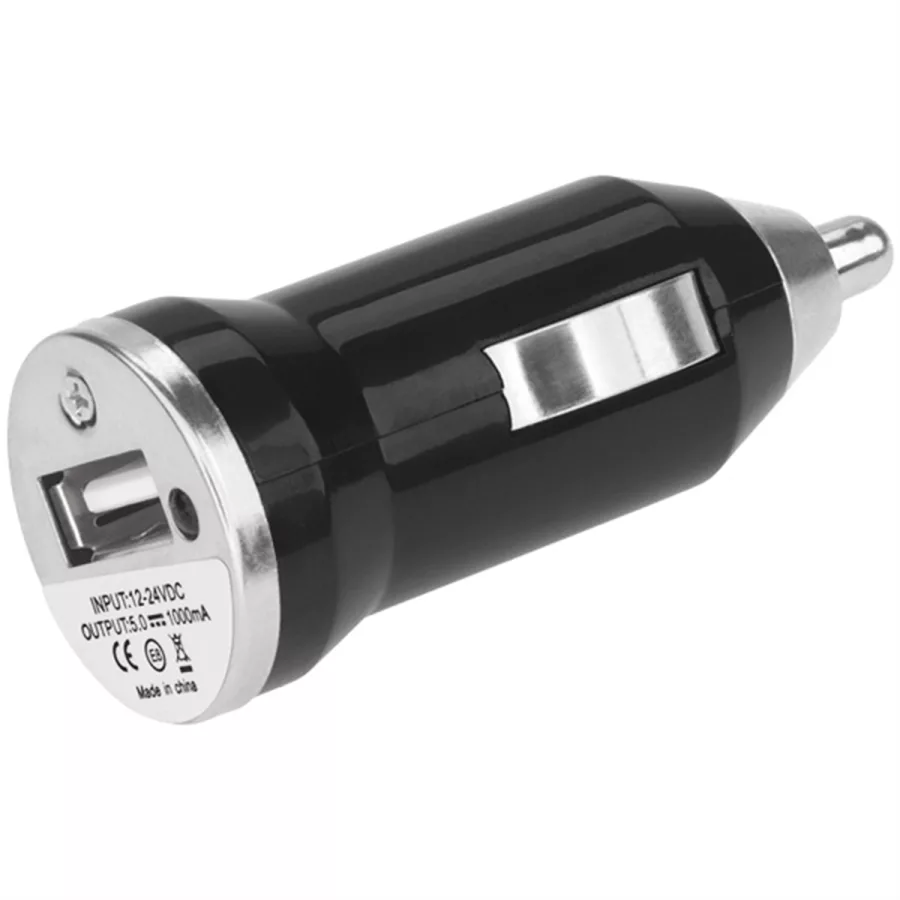 Fem USB (Type A) to Male DC (Cig Lighter) Fem USB (Type A) to Male DC (Cig Lighter)