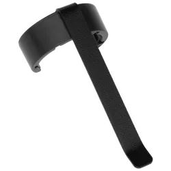 Snap-on Pocket Clip for Nightstick Snap-on Pocket Clip for Nightstick