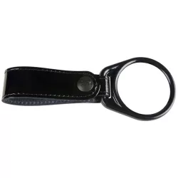 Belt Ring - Patent Leather - 9746 / 9850 / 9860 Belt Ring - Patent Leather - 9746 / 9850 / 9860