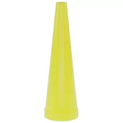 Yellow Cone for 9746 Series LED Lights