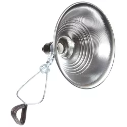 Clamp Light Clamp Light