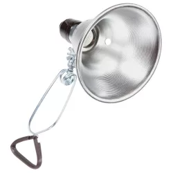 Clamp Light Clamp Light