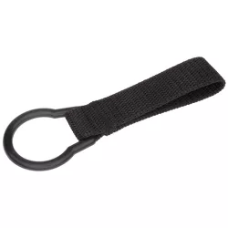 Nylon Belt Ring - 9000 Series Nightstick Nylon Belt Ring - 9000 Series Nightstick
