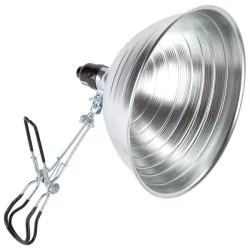 10 1/2" Utility Reflector Light