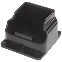 Snap-In Mounting Base Snap-In Mounting Base