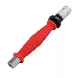 Single-Head Short Chuck
