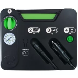 Flat Tire Repair Kit Flat Tire Repair Kit