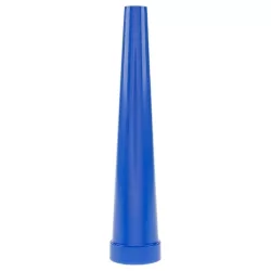 Blue Safety Cone for 9500, 9600, 9900 series Blue Safety Cone for 9500, 9600, 9900 series