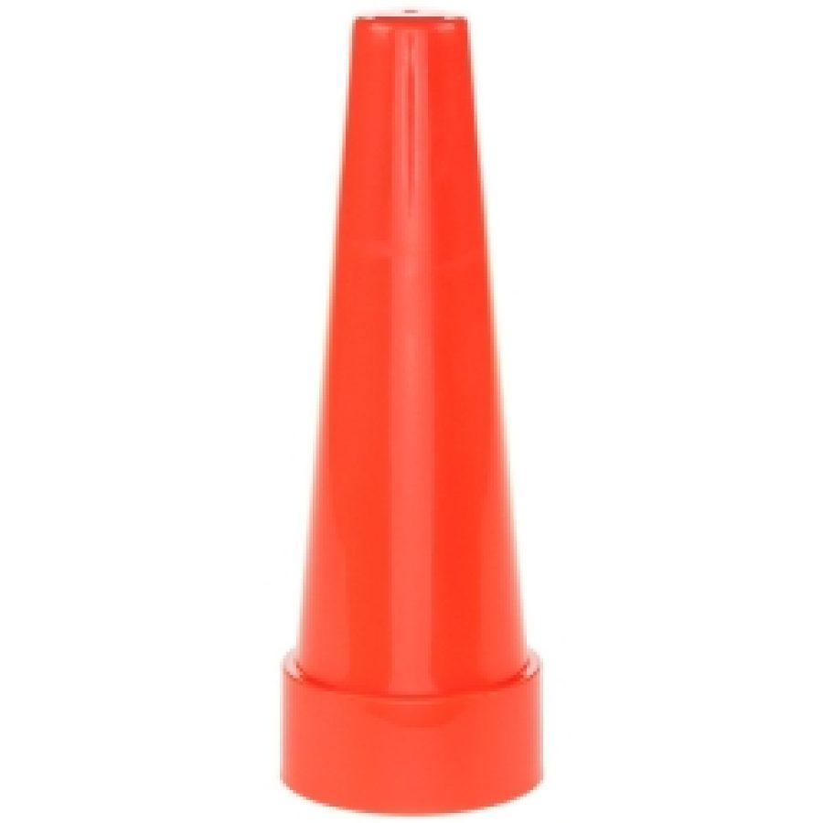 Red Safety Cone Red Safety Cone