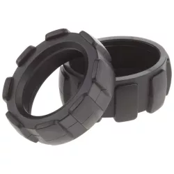 Top and Bottom Protective Bumper Set Top and Bottom Protective Bumper Set