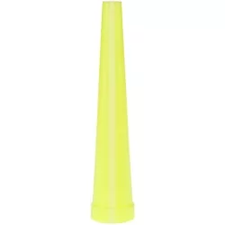 Yellow Safety Cone