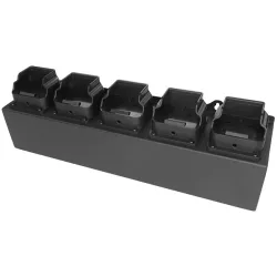 Snap-In Mounting Base Snap-In Mounting Base