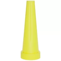 Yellow Cone Yellow Cone