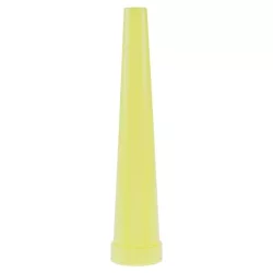 Yellow Safety Cone 9500, 9600 , 9900 series Yellow Safety Cone 9500, 9600 , 9900 series