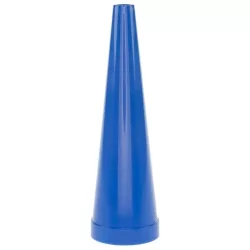 Blue Cone for 9746 Series LED Lights Blue Cone for 9746 Series LED Lights