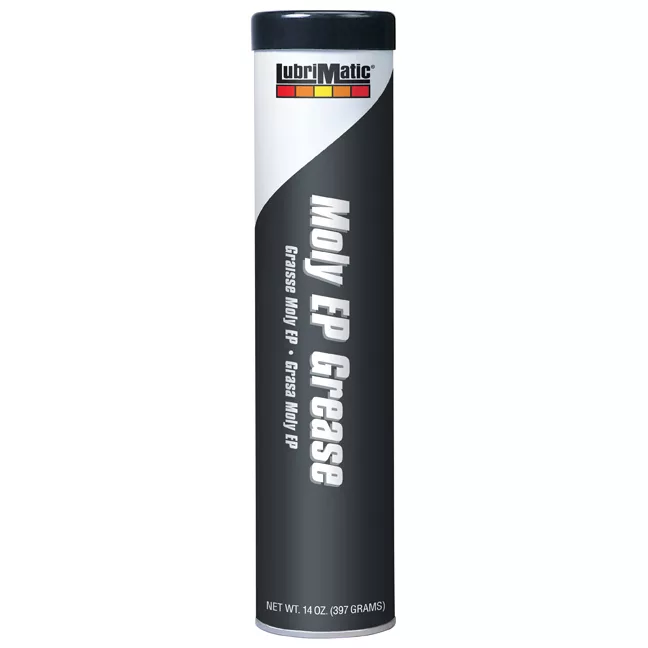 Moly EP Grease 14 OZ PK 10