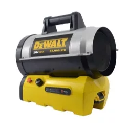Cordless LP Heater DXH70CFAV