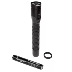 Multi-Function Rechargeable LED Dual-Light - Black Multi-Function Rechargeable LED Dual-Light - Black
