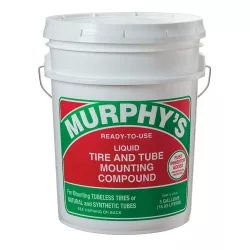 5 Gal Ready to use mountin Lubricant 5 Gal Ready to use mountin Lubricant
