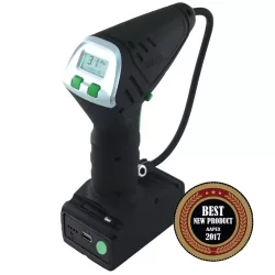 Cordless Inflator Cordless Inflator