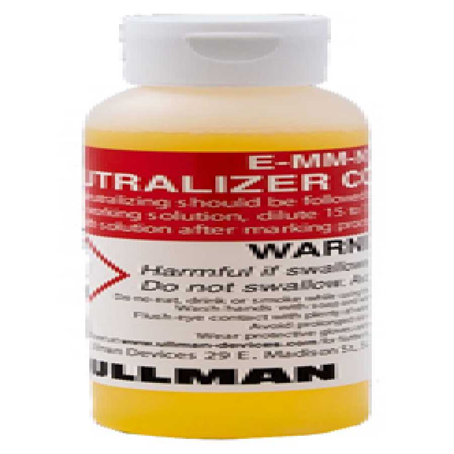 4 oz. High-Quality Neutralizer Refill