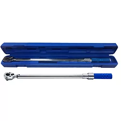 Ford Torque Wrench 1/2" Dr 32T 44-251Ft/lb Ford Torque Wrench 1/2" Dr 32T 44-251Ft/lb