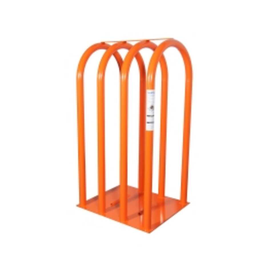 4-BAR TIRE INFLATION CAGE