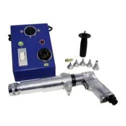 (image for) NAIL HOLE EXTRUDER GUN 110V