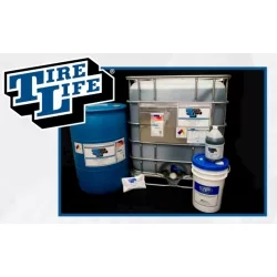 Tire Life All weather 55GAL