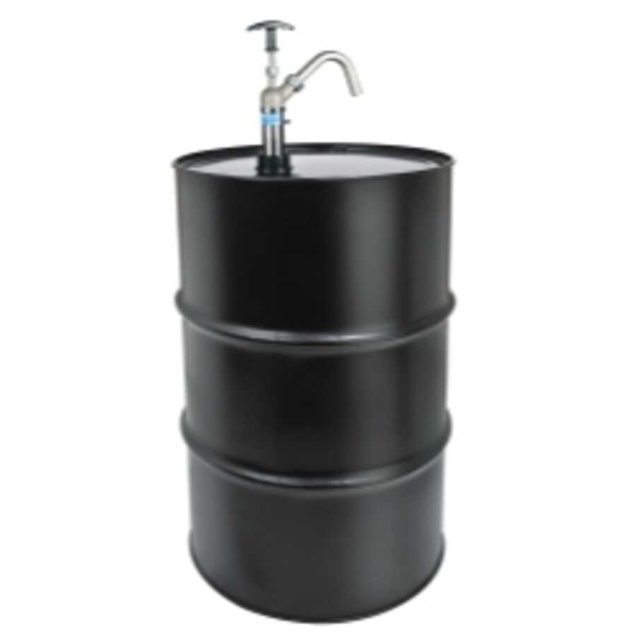 Stainless Steel Lift-Action Multi-Fluid Pump