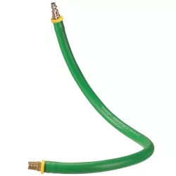 (image for) 3/8" ID whip hose for tool connection