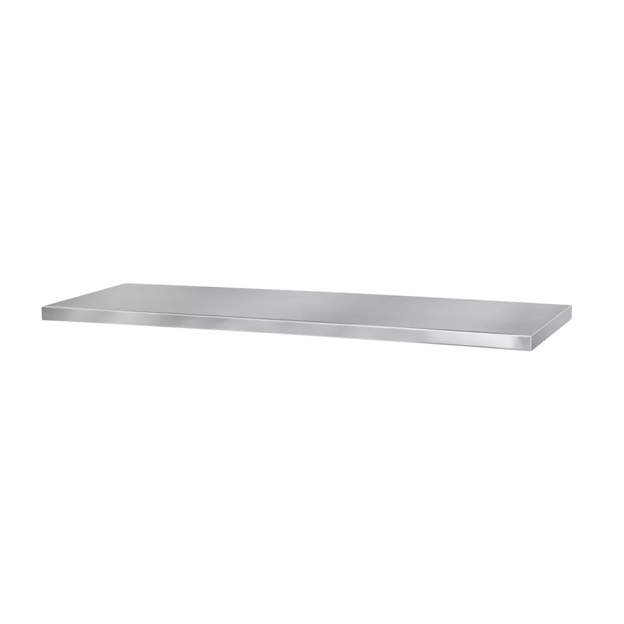 Extreme Tools 72"x30" 1.00mm Grade 304 Stainless T