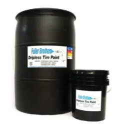 Tire Paint Plus 5GAL