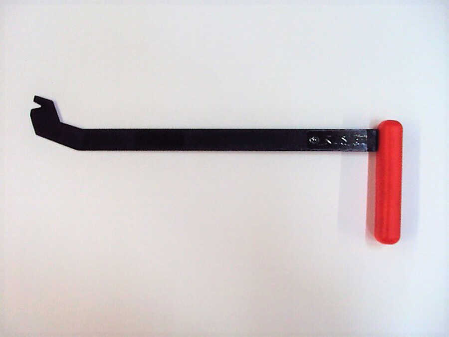 EXTENDED CLIP REMOVAL TOOL