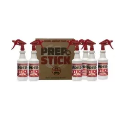 Prep N Stick Aluminum Wheel Cleaner Case (image for) Prep N Stick Aluminum Wheel Cleaner Case