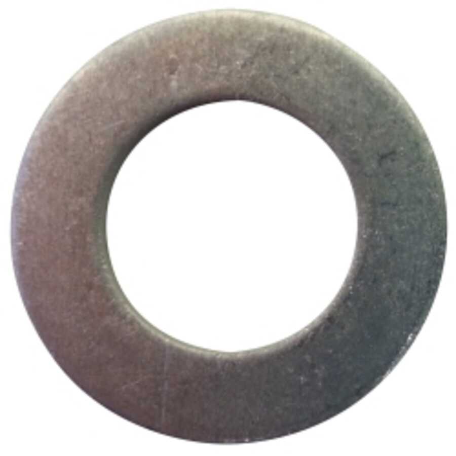 Gasket - M14 Aluminum (Soft)