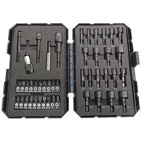 (image for) 45PC POWER BIT SET