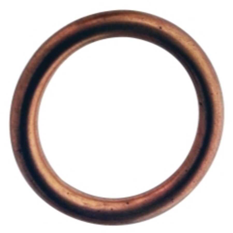 Gasket - M16 Copper Crush