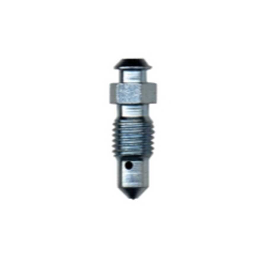 Bleeder Screw M8 x 1.00 26.4mm - Durable Brake Replacement